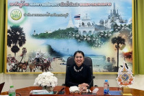 ประชุมชี้แจงการจัดชั้นความเข้มแข็งสหกรณ์และกลุ่มเกษตรกร พารามิเตอร์รูปภาพ 2