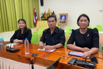 ประชุมชี้แจงการจัดชั้นความเข้มแข็งสหกรณ์และกลุ่มเกษตรกร พารามิเตอร์รูปภาพ 4