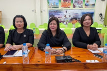 ประชุมชี้แจงการจัดชั้นความเข้มแข็งสหกรณ์และกลุ่มเกษตรกร พารามิเตอร์รูปภาพ 5