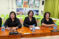 ประชุมชี้แจงการจัดชั้นความเข้มแข็งสหกรณ์และกลุ่มเกษตรกร พารามิเตอร์รูปภาพ 6