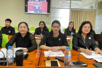 ประชุมชี้แจงการจัดชั้นความเข้มแข็งสหกรณ์และกลุ่มเกษตรกร พารามิเตอร์รูปภาพ 7