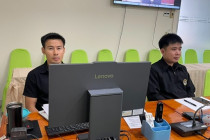 ประชุมชี้แจงการจัดชั้นความเข้มแข็งสหกรณ์และกลุ่มเกษตรกร พารามิเตอร์รูปภาพ 10