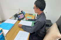 ประชุมชี้แจงการจัดชั้นความเข้มแข็งสหกรณ์และกลุ่มเกษตรกร พารามิเตอร์รูปภาพ 13