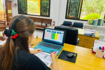 ประชุมชี้แจงการจัดชั้นความเข้มแข็งสหกรณ์และกลุ่มเกษตรกร พารามิเตอร์รูปภาพ 15