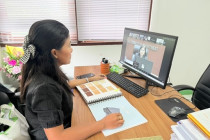 ประชุมชี้แจงการจัดชั้นความเข้มแข็งสหกรณ์และกลุ่มเกษตรกร พารามิเตอร์รูปภาพ 16