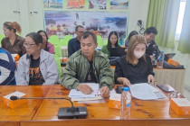 การประชุมแนวทางการแก้ไขและยกระดับกสหกรณ์ภายใต้โครงการบ้านมั่นคง ... พารามิเตอร์รูปภาพ 4