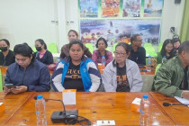 การประชุมแนวทางการแก้ไขและยกระดับกสหกรณ์ภายใต้โครงการบ้านมั่นคง ... พารามิเตอร์รูปภาพ 13