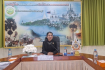 การประชุมแนวทางการแก้ไขและยกระดับกสหกรณ์ภายใต้โครงการบ้านมั่นคง ... พารามิเตอร์รูปภาพ 1