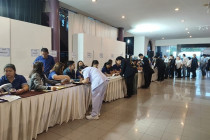 ประชุมใหญ่สามัญประจำปี สหกรณ์ออมทรัพย์สาธารณสุขเพชรบุรี ... พารามิเตอร์รูปภาพ 12