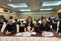 ประชุมใหญ่สามัญประจำปี สหกรณ์ออมทรัพย์สาธารณสุขเพชรบุรี ... พารามิเตอร์รูปภาพ 13