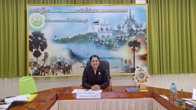 โครงการซักซ้อมการตรวจการสหกรณ์ ประจำปีงบประมาณ พ.ศ. 2569 พารามิเตอร์รูปภาพ 1