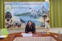 โครงการซักซ้อมการตรวจการสหกรณ์ ประจำปีงบประมาณ พ.ศ. 2569 พารามิเตอร์รูปภาพ 1