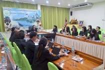 โครงการซักซ้อมการตรวจการสหกรณ์ ประจำปีงบประมาณ พ.ศ. 2569 พารามิเตอร์รูปภาพ 2