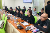 โครงการซักซ้อมการตรวจการสหกรณ์ ประจำปีงบประมาณ พ.ศ. 2569 พารามิเตอร์รูปภาพ 4