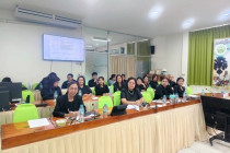 โครงการซักซ้อมการตรวจการสหกรณ์ ประจำปีงบประมาณ พ.ศ. 2569 พารามิเตอร์รูปภาพ 6