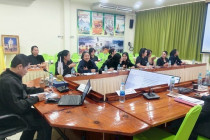 โครงการซักซ้อมการตรวจการสหกรณ์ ประจำปีงบประมาณ พ.ศ. 2569 พารามิเตอร์รูปภาพ 7