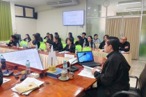 โครงการซักซ้อมการตรวจการสหกรณ์ ประจำปีงบประมาณ พ.ศ. 2569 พารามิเตอร์รูปภาพ 8