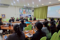 โครงการซักซ้อมการตรวจการสหกรณ์ ประจำปีงบประมาณ พ.ศ. 2569 พารามิเตอร์รูปภาพ 9