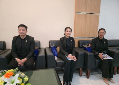 ประชุมใหญ่สามัญประจำปีสหกรณ์ออมทรัพย์ครูเพชรบุรี จำกัด พารามิเตอร์รูปภาพ 1