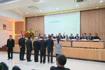 ประชุมใหญ่สามัญประจำปีสหกรณ์ออมทรัพย์ครูเพชรบุรี จำกัด พารามิเตอร์รูปภาพ 6