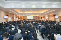 ประชุมใหญ่สามัญประจำปีสหกรณ์ออมทรัพย์ครูเพชรบุรี จำกัด พารามิเตอร์รูปภาพ 11