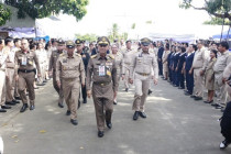 ร่วมติดตามการดำเนินงานโครงการอันเนื่องมาจากพระราชดำริ พารามิเตอร์รูปภาพ 2