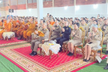 ร่วมติดตามการดำเนินงานโครงการอันเนื่องมาจากพระราชดำริ พารามิเตอร์รูปภาพ 3