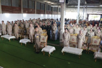 ร่วมติดตามการดำเนินงานโครงการอันเนื่องมาจากพระราชดำริ พารามิเตอร์รูปภาพ 4