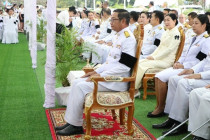 กิจกรรมเฉลิมพระเกียรติ พารามิเตอร์รูปภาพ 1