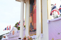 กิจกรรมเฉลิมพระเกียรติ พารามิเตอร์รูปภาพ 6