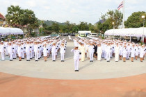 กิจกรรมเฉลิมพระเกียรติ พารามิเตอร์รูปภาพ 9