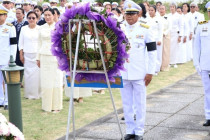 กิจกรรมเฉลิมพระเกียรติ พารามิเตอร์รูปภาพ 12