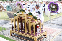 กิจกรรมเฉลิมพระเกียรติ พารามิเตอร์รูปภาพ 13