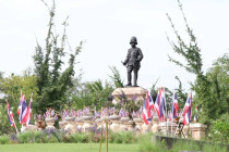 กิจกรรมเฉลิมพระเกียรติ พารามิเตอร์รูปภาพ 14