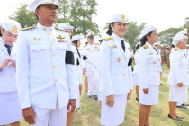 กิจกรรมเฉลิมพระเกียรติ พารามิเตอร์รูปภาพ 15