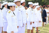 กิจกรรมเฉลิมพระเกียรติ พารามิเตอร์รูปภาพ 16