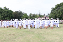 กิจกรรมเฉลิมพระเกียรติ พารามิเตอร์รูปภาพ 18