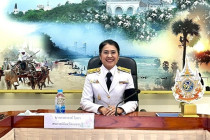 ประชุมเสริมสร้างองค์ความรู้ในเรื่องการชำระบัญชีสหกรณ์และกุล่มเกษตรกร ... พารามิเตอร์รูปภาพ 3