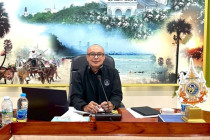 ประชุมเสริมสร้างองค์ความรู้ในเรื่องการชำระบัญชีสหกรณ์และกุล่มเกษตรกร ... พารามิเตอร์รูปภาพ 4