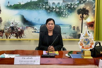 ประชุมเสริมสร้างองค์ความรู้ในเรื่องการชำระบัญชีสหกรณ์และกุล่มเกษตรกร ... พารามิเตอร์รูปภาพ 5