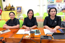 ประชุมเสริมสร้างองค์ความรู้ในเรื่องการชำระบัญชีสหกรณ์และกุล่มเกษตรกร ... พารามิเตอร์รูปภาพ 7