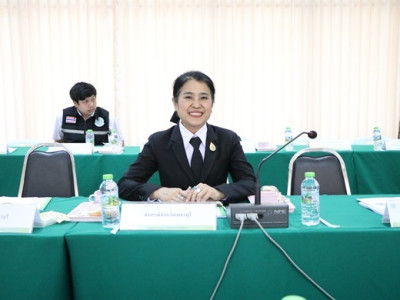ประชุมคณะอนุกรรมการพัฒนาการเกษตรและสหกรณ์ระดับจังหวัด พารามิเตอร์รูปภาพ 1