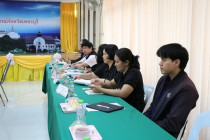 ประชุมคณะอนุกรรมการพัฒนาการเกษตรและสหกรณ์ระดับจังหวัด พารามิเตอร์รูปภาพ 7