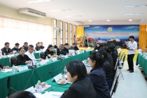 ประชุมคณะอนุกรรมการพัฒนาการเกษตรและสหกรณ์ระดับจังหวัด พารามิเตอร์รูปภาพ 8