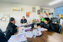 ลงพื้นที่ติดตามการแก้ไขปัญหาหนี้ พารามิเตอร์รูปภาพ 5