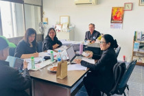 ลงพื้นที่ติดตามการแก้ไขปัญหาหนี้ พารามิเตอร์รูปภาพ 1