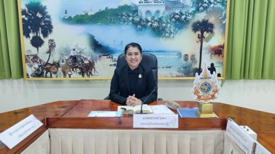 ประชุมหารือการขับเคลื่อนการดำเนินงาน พารามิเตอร์รูปภาพ 1