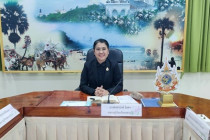 ประชุมหารือการขับเคลื่อนการดำเนินงาน พารามิเตอร์รูปภาพ 2