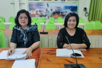 ประชุมหารือการขับเคลื่อนการดำเนินงาน พารามิเตอร์รูปภาพ 7