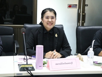 ประชุมคณะทำงานดำเนินการจัดตลาดนัดข้าวเปลือก พารามิเตอร์รูปภาพ 1